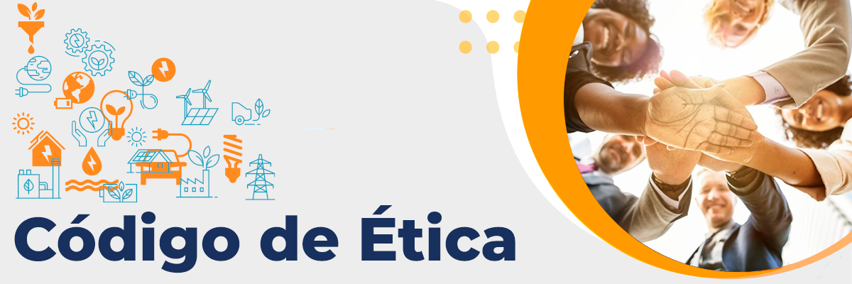 CÓDIGO DE ÉTICA