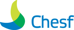 chesf logo