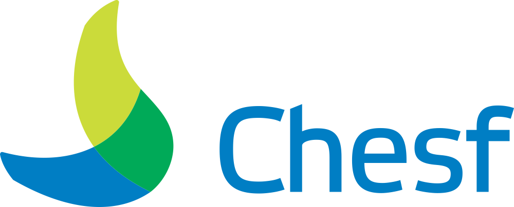 chesf logo