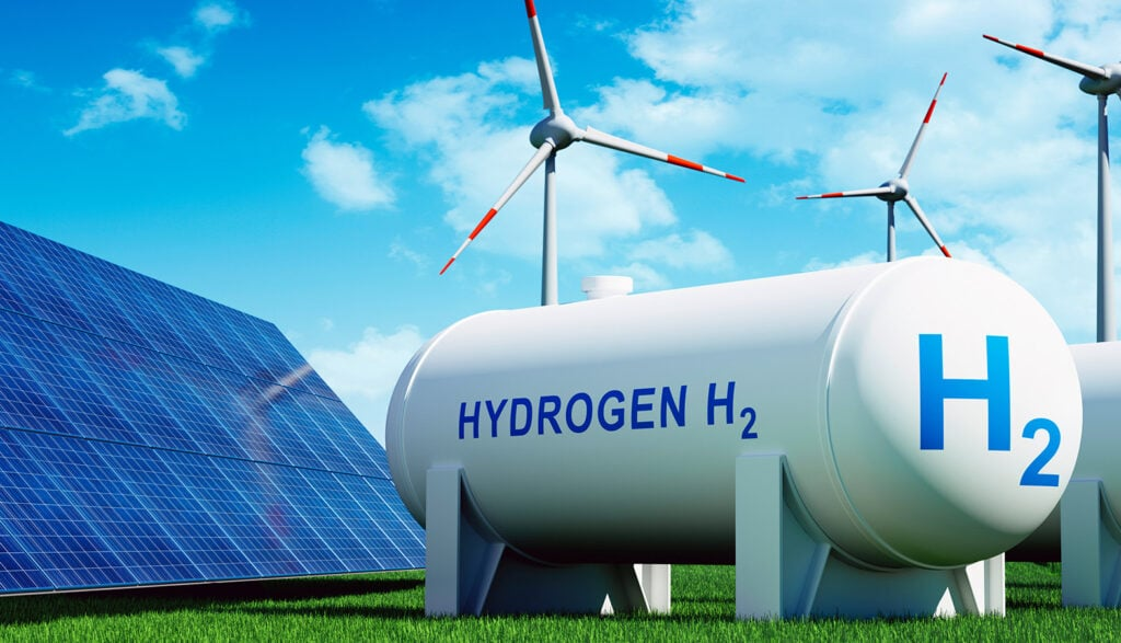 Read more about the article Hidrogênio Verde: entenda sua importância dentro dos combustíveis renováveis