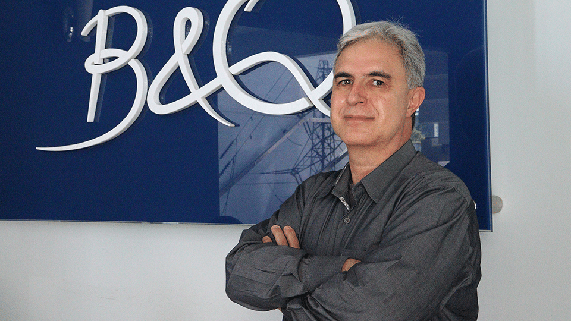 Ricardo Ribeiro do Val é o novo Gerente de Supply Chan da B&Q Energia